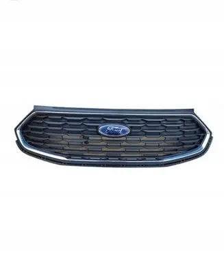 Ford Transit - Tourneo Connect Front bumper upper radiator grill 2KF853651A