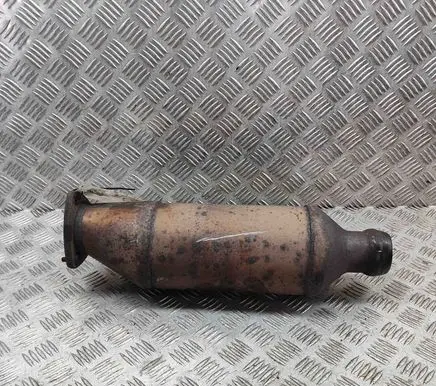 Aston Martin Vantage III Catalyst/FAP/DPF particulate filter BG335E211AB