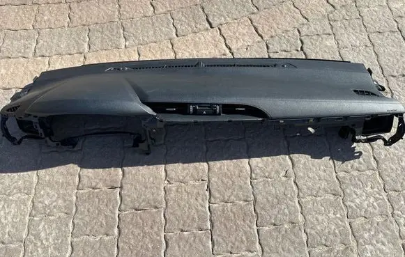 Toyota Hilux (AN120, AN130) Dashboard 55302KK110 55302