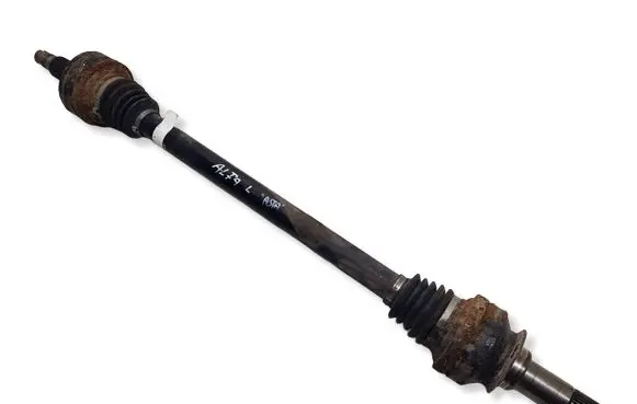 Audi A8 S8 D4 4H Front driveshaft 4G0407271FFFF 4G0407271F