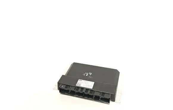 BMW 7 G11 G12 Suspension control unit/module 6877647 687764701 18261810