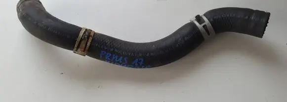 Toyota Prius (XW50) Engine coolant pipe/hose
