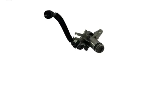 Audi A8 S8 D4 4H Tailgate exterior lock 8F0827573 8E0827573D