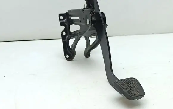Brake pedal