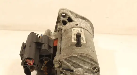 Ford Mondeo MK IV Starter motor 7G9N11000AC