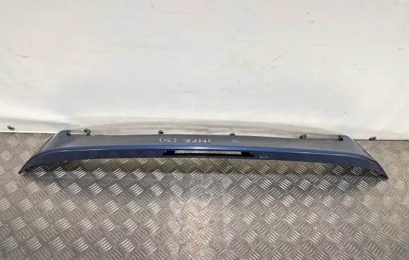 Subaru Impreza III Tailgate/trunk spoiler 96033FG010