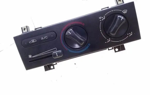 Peugeot 406 Climate control unit 652550Z 69150002
