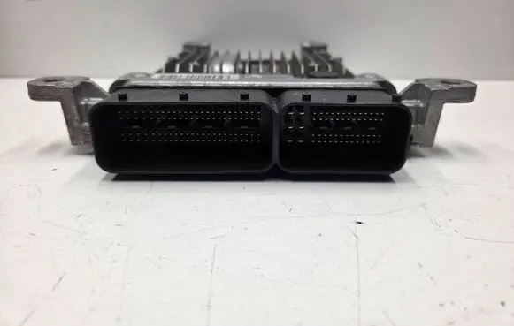 Mercedes-Benz E W212 Engine control unit/module A6511500126 6511500126 A0054469240