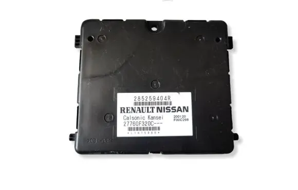 Renault Zoe Other control units/modules 285259404R