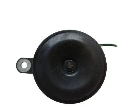 Toyota Avensis T250 Horn signal