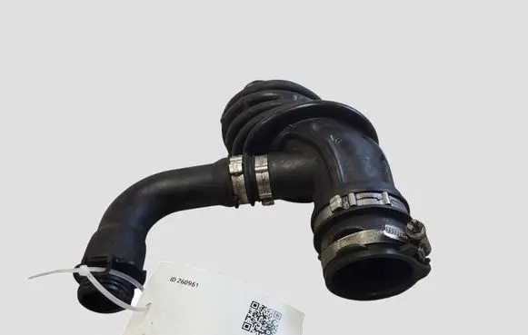 Ford Focus Air intake hose/pipe