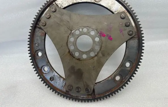 Audi A5 Sportback 8TA Flywheel 059105323T