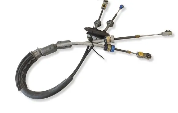 Citroen DS4 Gear shift cable linkage 119174242