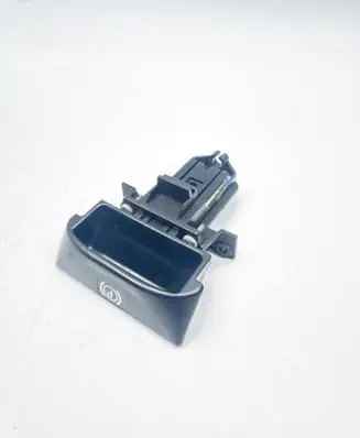 Mercedes-Benz ML W163 Hand brake release handle A1634270020 A1634200277