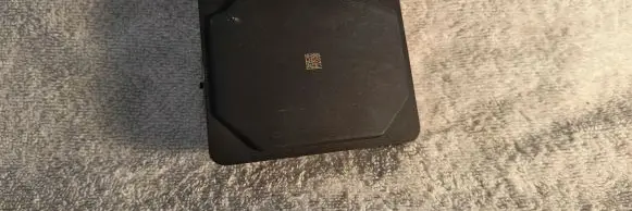 Volkswagen ID.3 Distronic sensor radar 1EA907572H