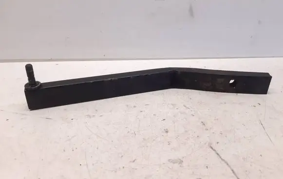 Audi A4 S4 B8 8K Radiator support slam panel bracket 8K0805528A 8016124