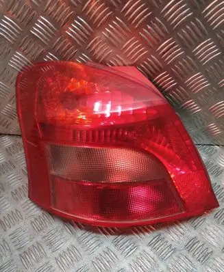 Toyota Yaris Rear/tail lights 