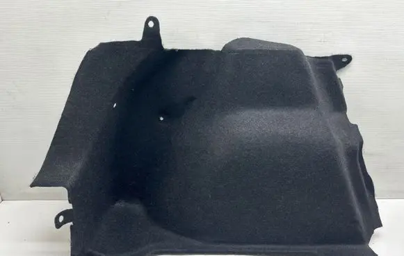Nissan Pulsar Trunk/boot side trim panel 849513ZL0A 04216N113 400847E