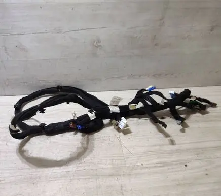 Renault Kangoo III Other wiring loom 240360560R