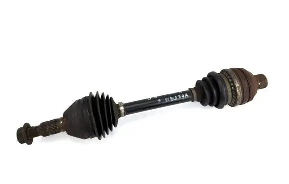 Opel Vectra C Front driveshaft 26039984