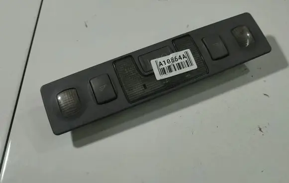 Audi A6 S6 C5 4B Front seat light 4E0947111