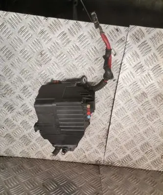 Volvo S80 Fuse box set 6g9t14a076ma