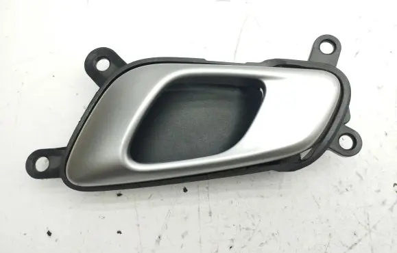 Front door interior handle