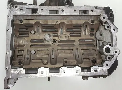 Citroen C5 Oil sump 5U3Q6U004DC