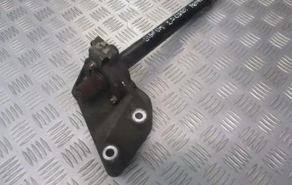 Opel Signum Front driveshaft