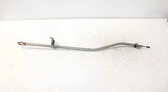 Oil level dip stick
