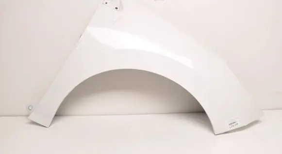 Peugeot 308 Front mudguard 