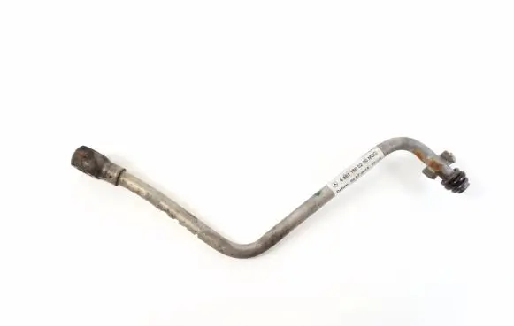 Infiniti Q50 Brake vacuum hose/pipe A6511800220