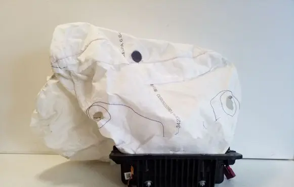 Volvo XC60 Passenger airbag 31436947