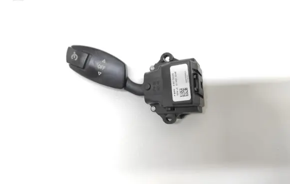 BMW 5 E60 E61 Cruise control stalk 695135202