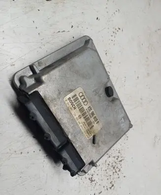 Audi A4 S4 B5 8D Engine control unit/module 038906018R 0281001726 28SA3407