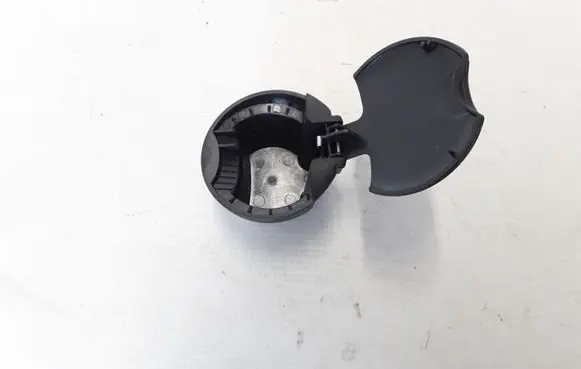 Ashtray (front)