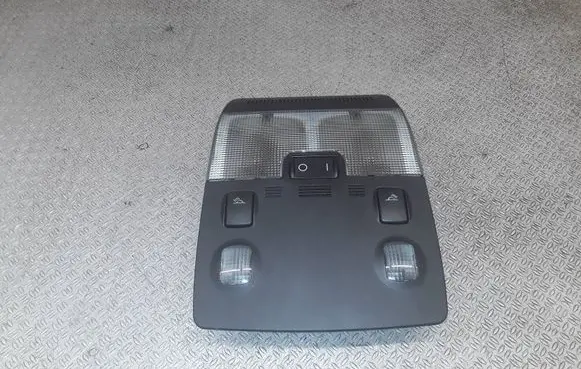 Audi A4 S4 B7 8E 8H Front seat light 8E0947135A