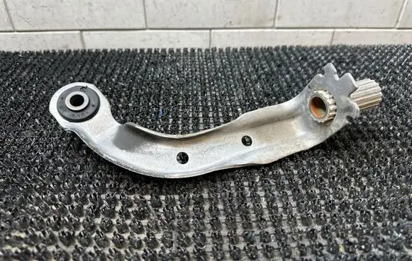 Other front suspension part