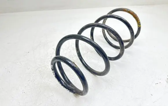 Ford Focus C-MAX Front coil spring