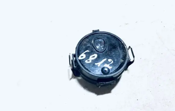 Rain sensor