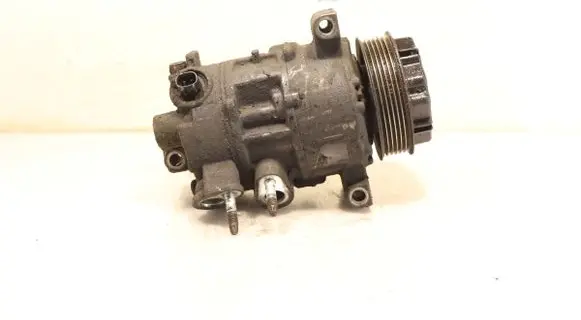 Dodge Caliber Air conditioning (A/C) compressor (pump)