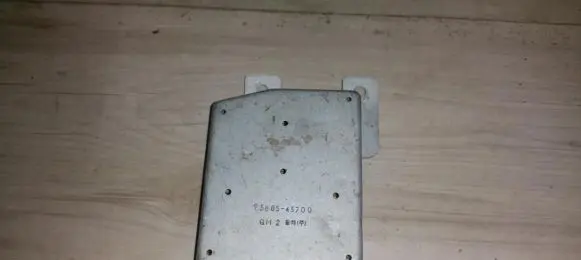 Hyundai H-100 Other control units/modules 9588543700 95885-43700