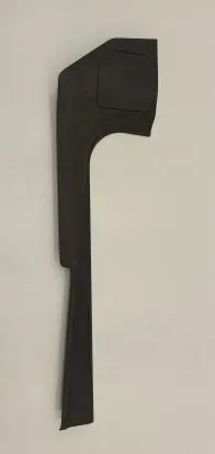 Mini Cooper Coupe R58 Rear sill trim cover 2758862