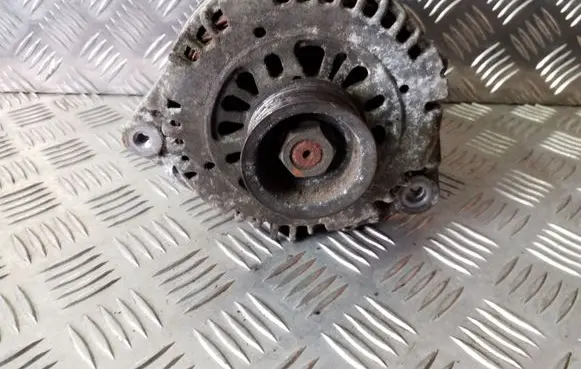 Infiniti FX Generator/alternator 23100AR000