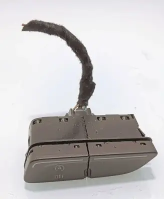 Ford Focus ESP (stability program) switch Am5t14b436fb
