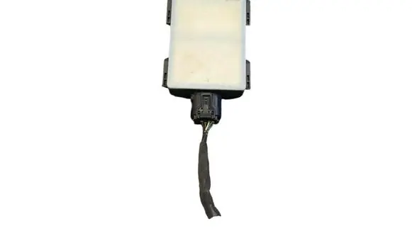 Volvo XC60 Blind spot module 31665692