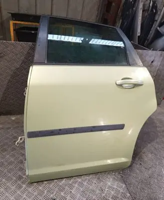 Ford Focus C-MAX Rear door 