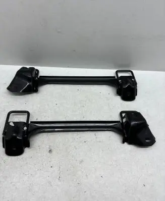 Toyota Avensis T250 ISOFIX Bracket 