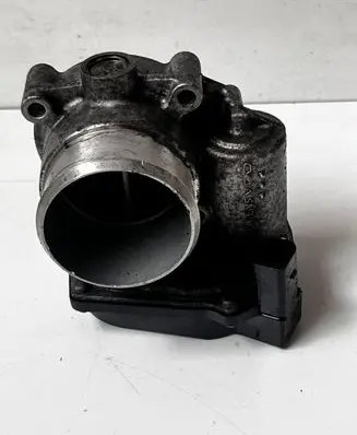 Audi A4 S4 B8 8K Throttle valve 06F133062G A2C53044094