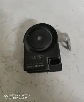 Audi A5 8T 8F Alarm system siren 1k0951605c